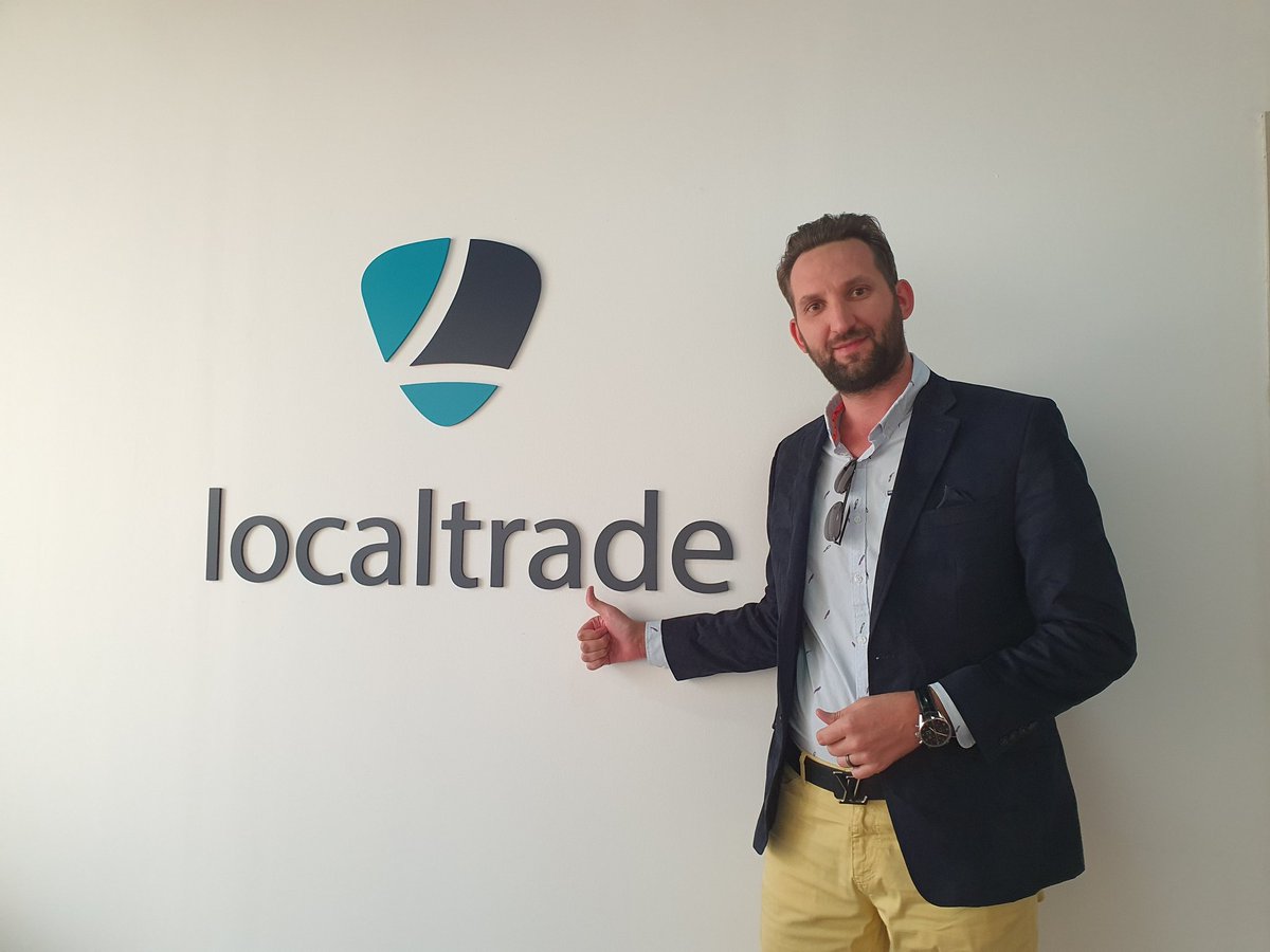 ArmandsGlobal's tweet photo. Had a great meeting with head of #Localtrade in they office in #Dubai regarding the long lasting partnership🤝 #LTT #CRU #cryptounitofficial New will follow🔜 https://t.co/LXRi7HPr95
