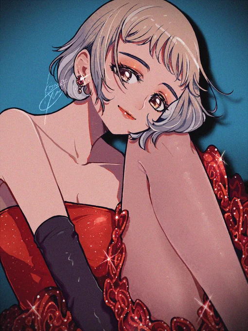 ✴️❤️‍🔥 