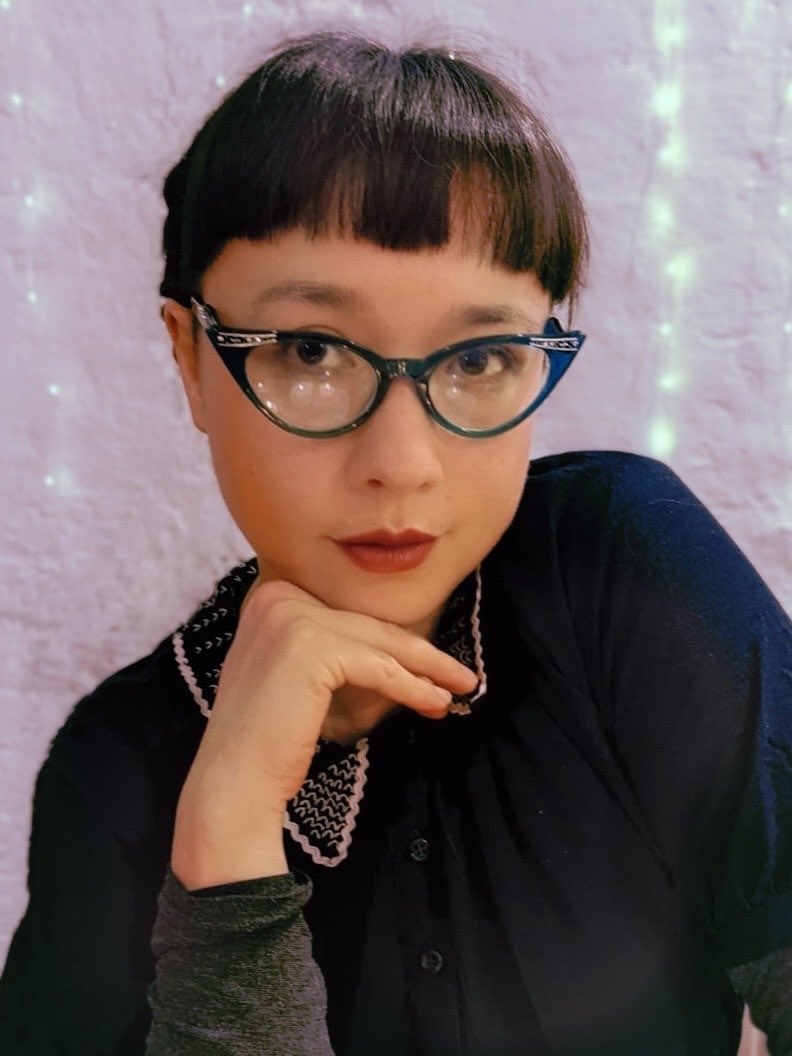 Did you know, our frames aren’t only for vintage style enthusiasts! We spoke to a group of professional women with diverse styles about how they would incorporate our Betty cateye frames into their wardrobes. Read the blog retropeepers.com/blogs/news/bet…