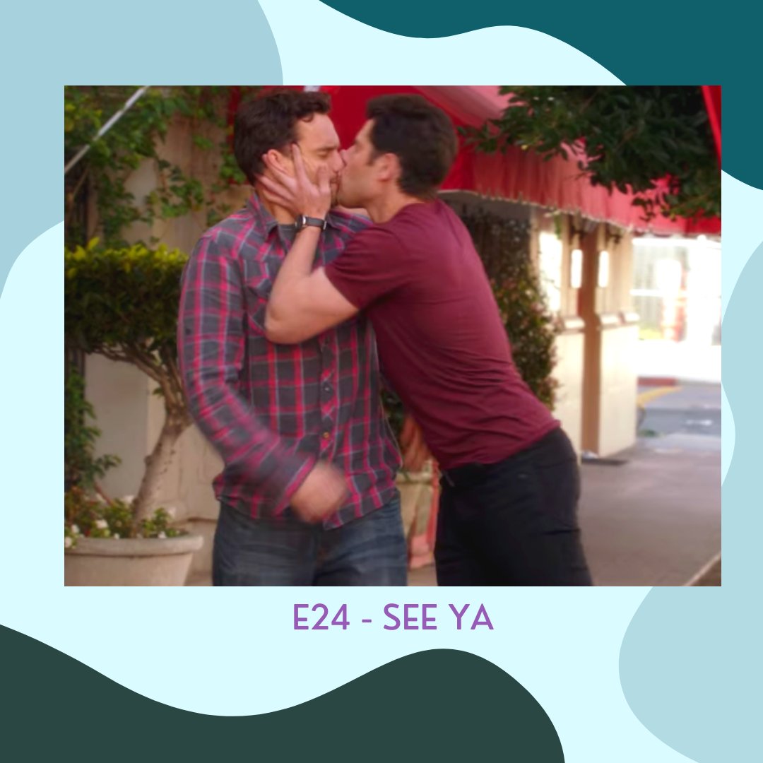 WhosThatGirlPod's tweet photo. Remember when you voted on the top episodes of Season 1 of @New_GirlTV? Check out the top 3 episodes were based on YOUR votes on Instagram!
#podcast #newgirl #season1 #topepisodes #newgilseason1topepisodes #newgirlseason1 #whosthatgirlpod #wedding #injured #seeya https://t.co/uTgs6AoTwD