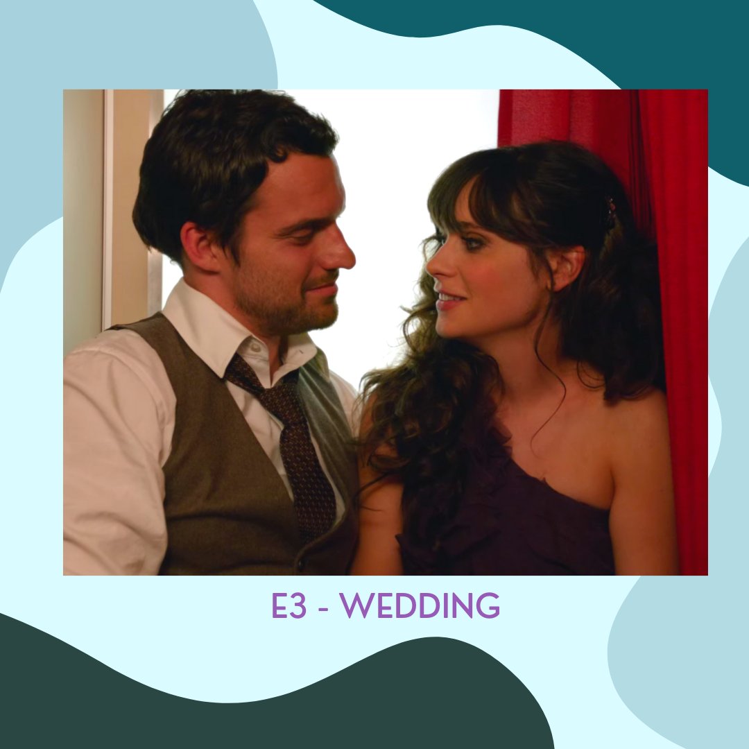 WhosThatGirlPod's tweet photo. Remember when you voted on the top episodes of Season 1 of @New_GirlTV? Check out the top 3 episodes were based on YOUR votes on Instagram!
#podcast #newgirl #season1 #topepisodes #newgilseason1topepisodes #newgirlseason1 #whosthatgirlpod #wedding #injured #seeya https://t.co/uTgs6AoTwD