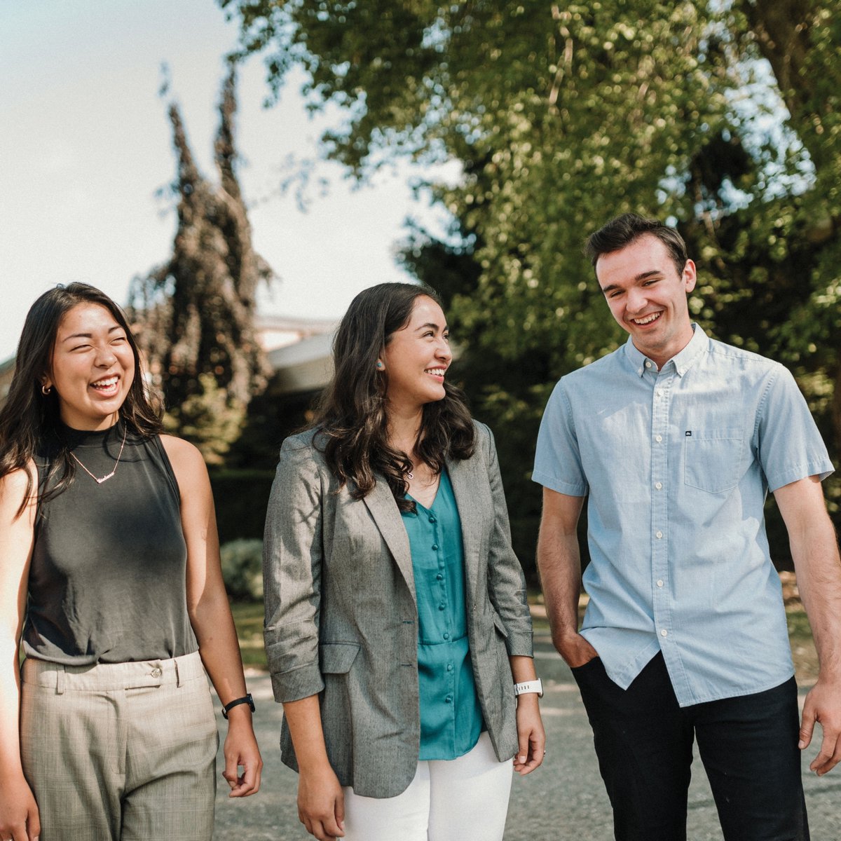 “Trinity Western University is a place not just of thought but action, where leadership is expressed through humble, heartfelt service.”  - Ellen, student

Read the new article from <a href="/TrinityWestern/">Trinity Western University</a>: bit.ly/3ryQwQr