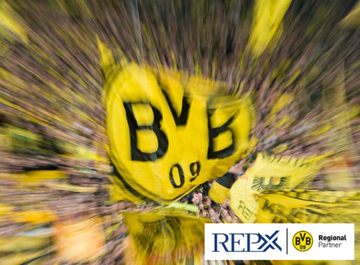 REPX - The Reputation Exchange tweet media
