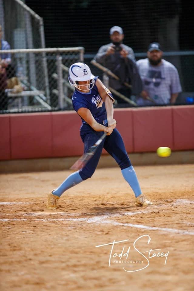 Emilymizelle1's tweet photo. 10 DAYS!!! can’t wait to kick off my junior season next Friday! #bakerhornets #highschoolseason @GulfCoastFirec1 https://t.co/dzgSRuCtEF