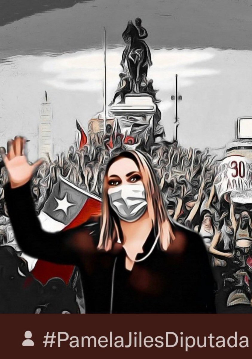 PamJiles's tweet photo. Hoy, en plena crisis, están de vacaciones 19 de 23 ministr@s del desgobierno de Piñera.

#QuintoRetiroUrgente

#QuintoRetiroOALaCalle https://t.co/kFkdQVYW5U