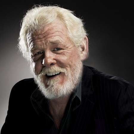 Happy Birthday to Nick Nolte, 81 today 