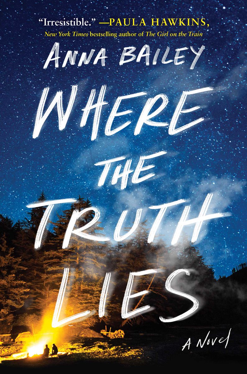 Book [PDF] Where the Truth Lies / Twitter