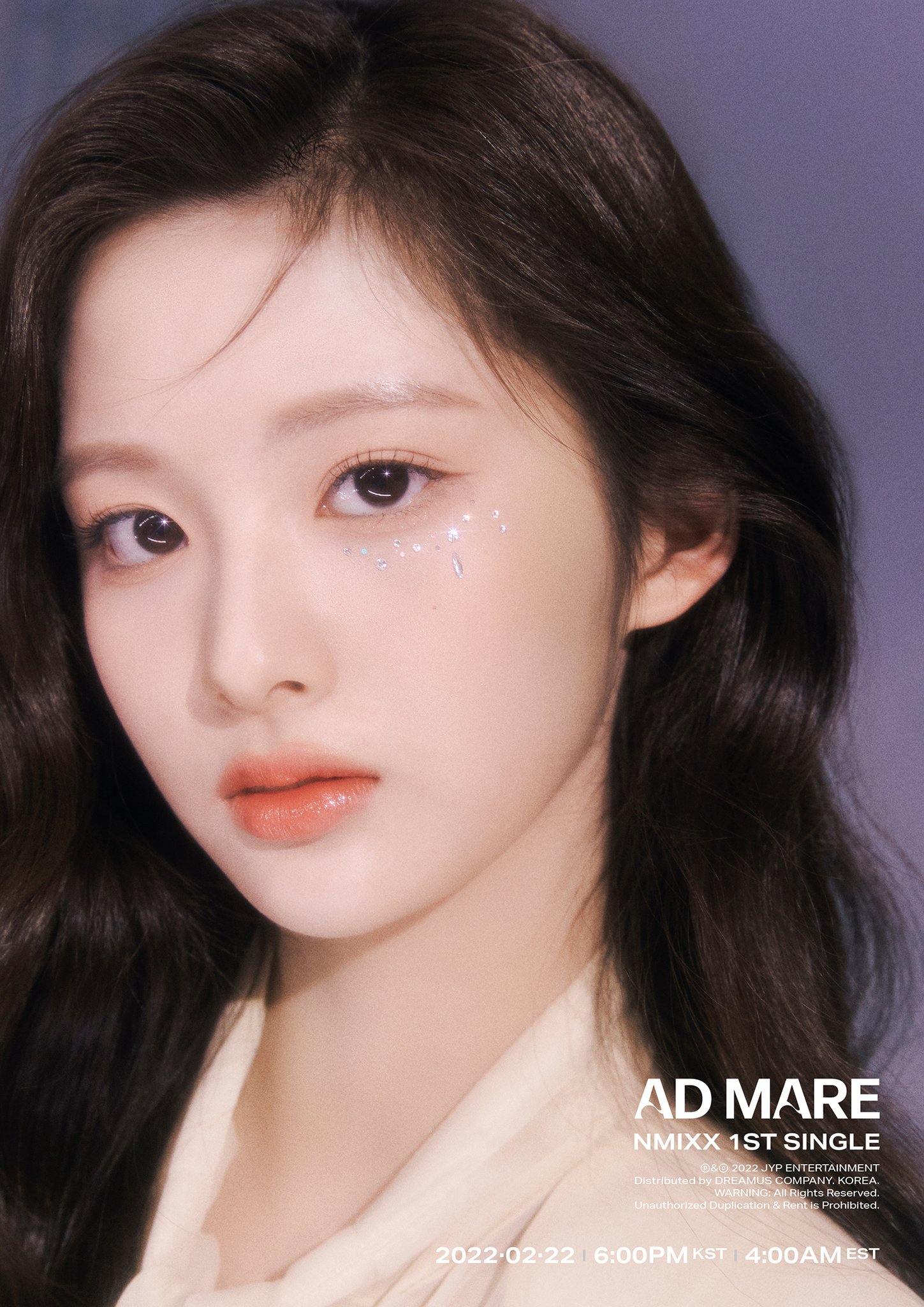 NMIXX's Sullyoon Official Thread + | Hallyu+