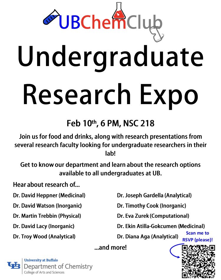 UBuffalo Science News tweet media