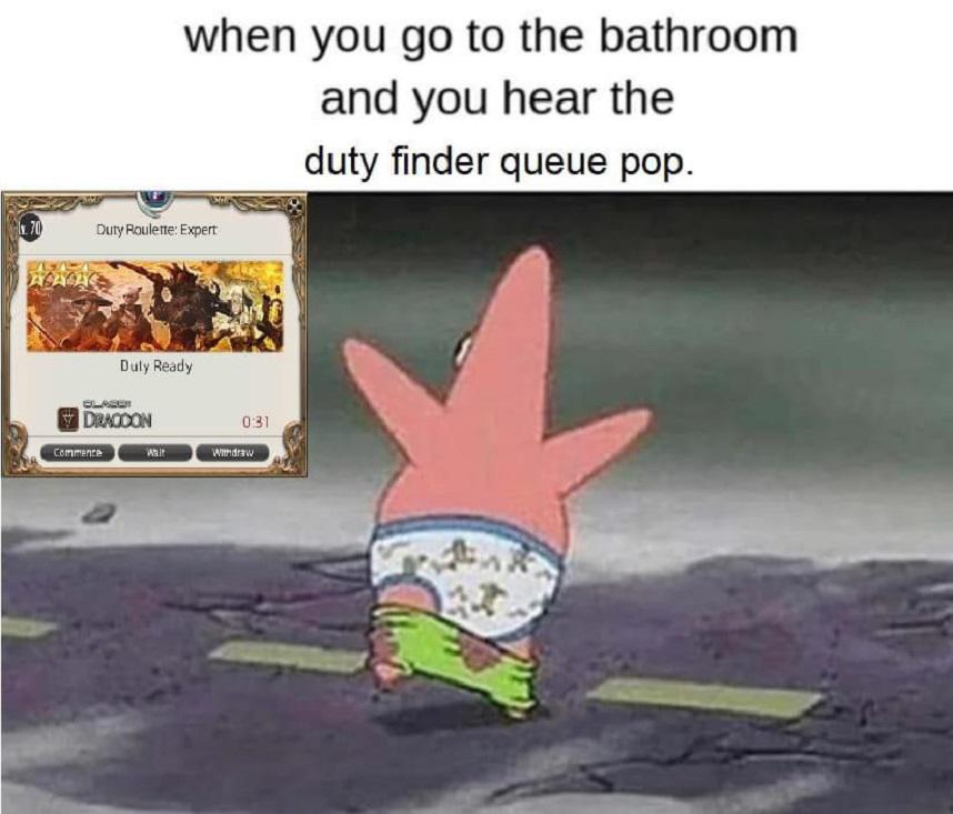 redditFFXIV's tweet image. "Too many times this happens 😂" by MichealHicks33
redd.it/snizk8