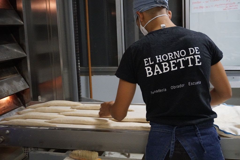 El horno de babette (@hornodebabette) / Twitter