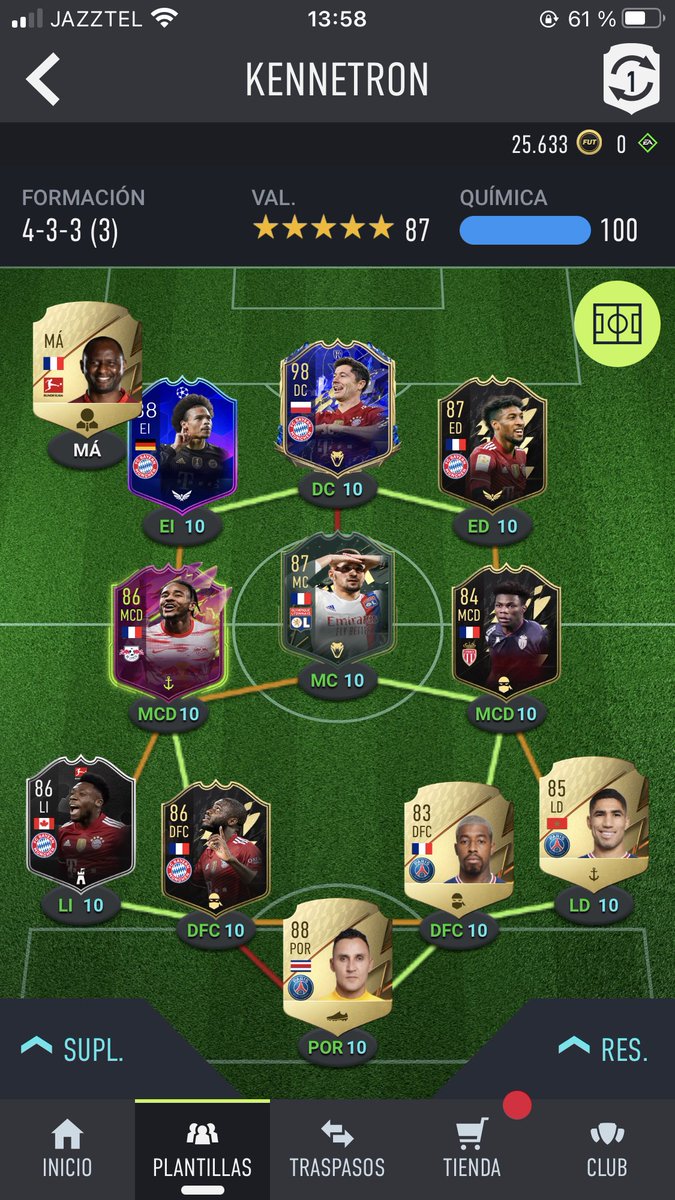 kenny9617's tweet photo. @TeamDUXGaming @pabloalbarra_ @Rulasss47 Sin meter dinero que opináis??? https://t.co/UZqKSJUoco