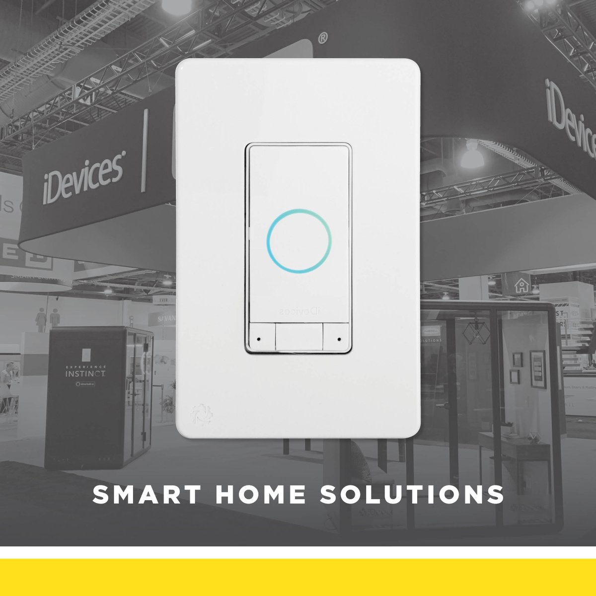 iDevices tweet media