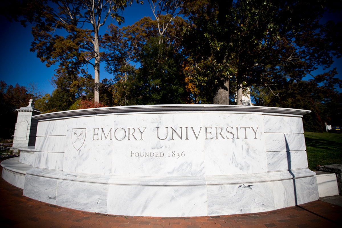 Emory University Academic Calendar 2022 23 Tweets With Replies By Emory Alumni (@Emoryalumni) / Twitter