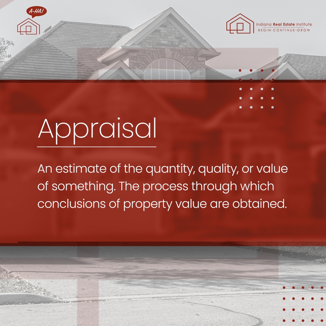 Indiana Real Estate Institute (learn_at_IREI) Twitter