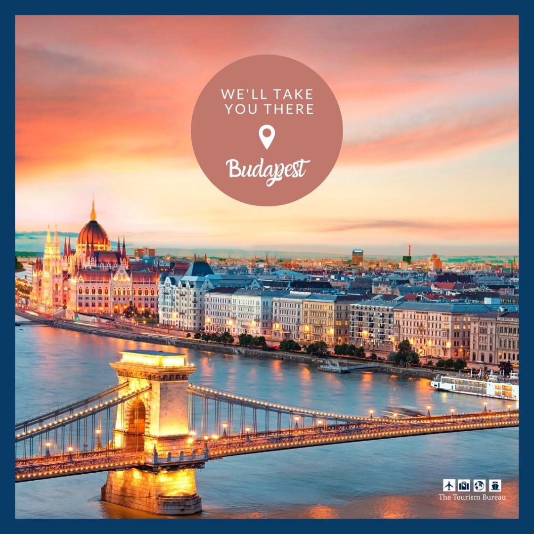 Air Canada just announced non stop service from Toronto to Budapest, so let me help you plan an amazing trip to one of my favourite destinations. 

#thetourismbureau #plannowtravellater  #traveltheworld #lovetotravel #timetotravel #budapest #visitbudapest #visithungary #aircanada