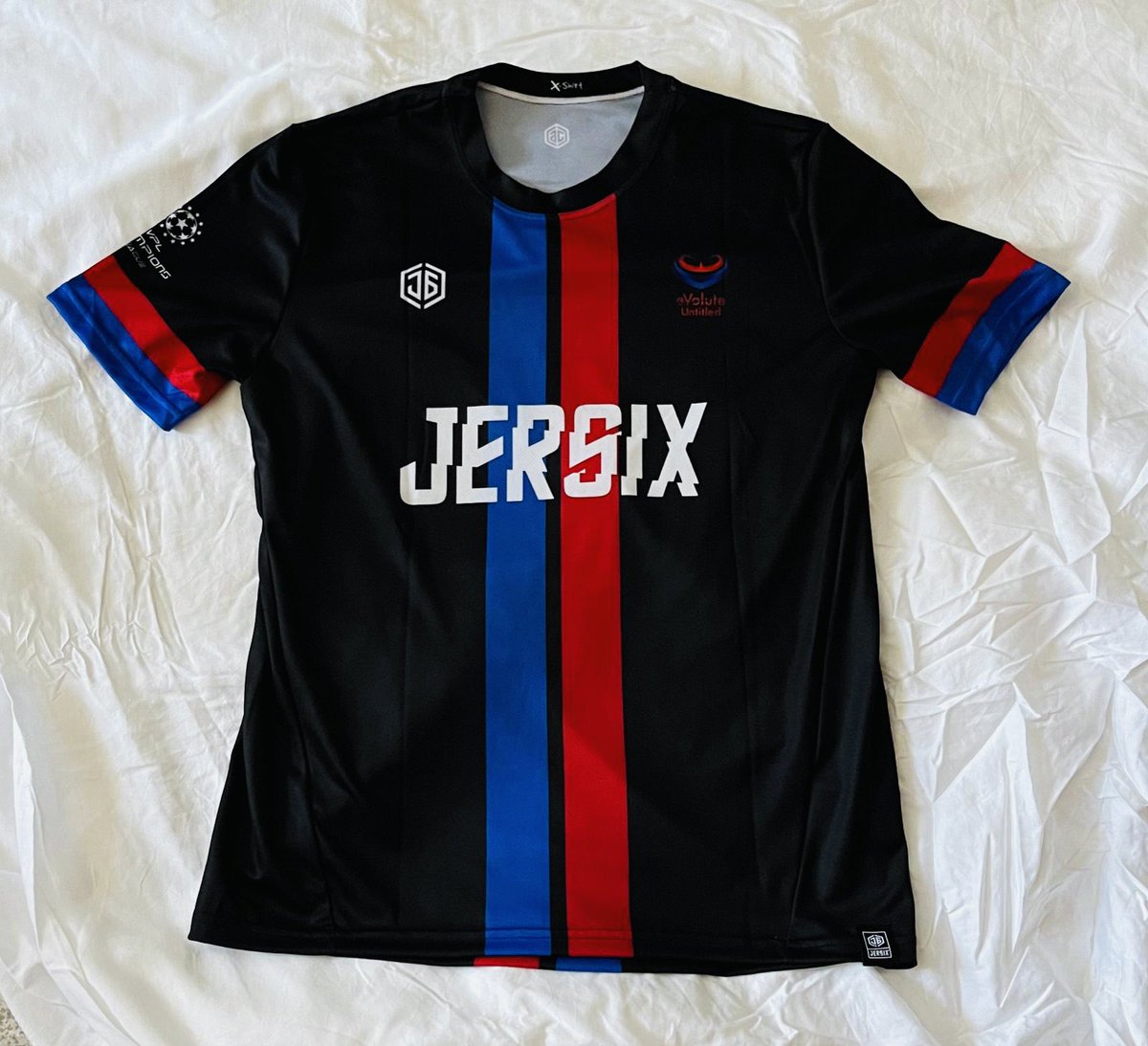 Evolute Untitled tweet media