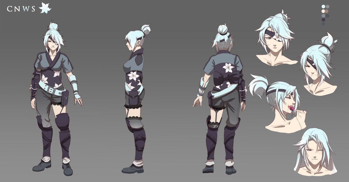 Vrokkale🔞 Amor Vincit Omnia 2023-03-25 tweet media