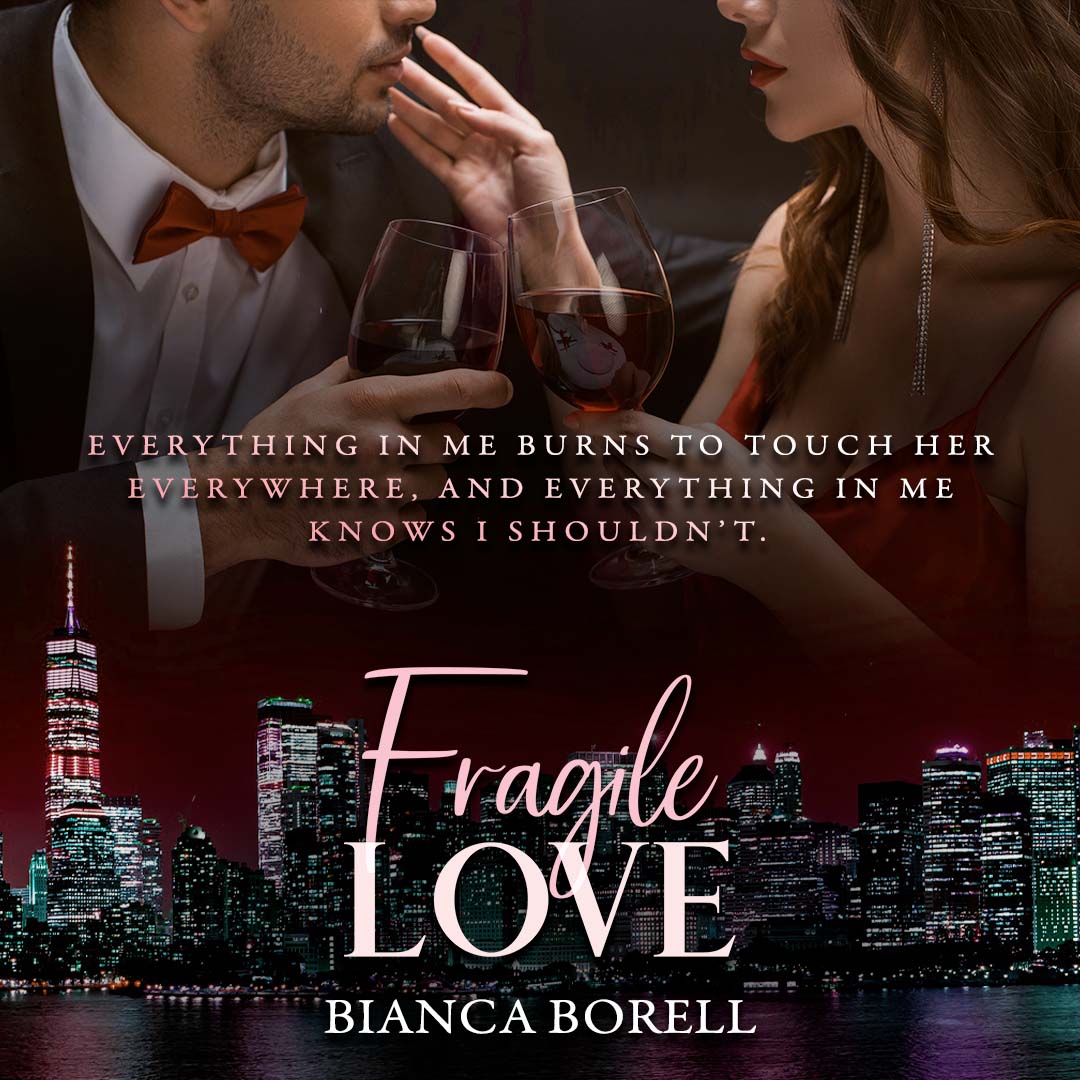 bianca_borell's tweet photo. Fragile Love is coming on February 24th!

💗Pre Order: https://t.co/xsrQhJfmDq
Add to your TBR: https://t.co/lpCmhTzXFu
💗Blogger Promo: https://t.co/2TUsTY52KJ
ARC Review Team: https://t.co/Mgrsf7glxq
💗Join my ARC Team today: https://t.co/rCEZYFVbcB

#oneclick #angstyread https://t.co/Ij1U5Ptfr6