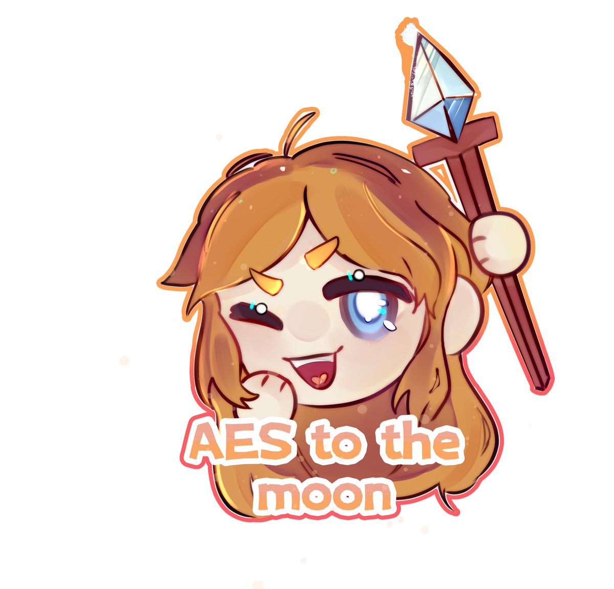 🥳 AES OFFICIAL TELEGRAM STICKERS HAVE LANDED 🥳

🔥 Asthedic team is hyped to annouce that from now on Asthedic will have OFFICIAL AES STICKERS SET.

👉 🚀 You can add them to your collection using this link: t.me/addstickers/AE…