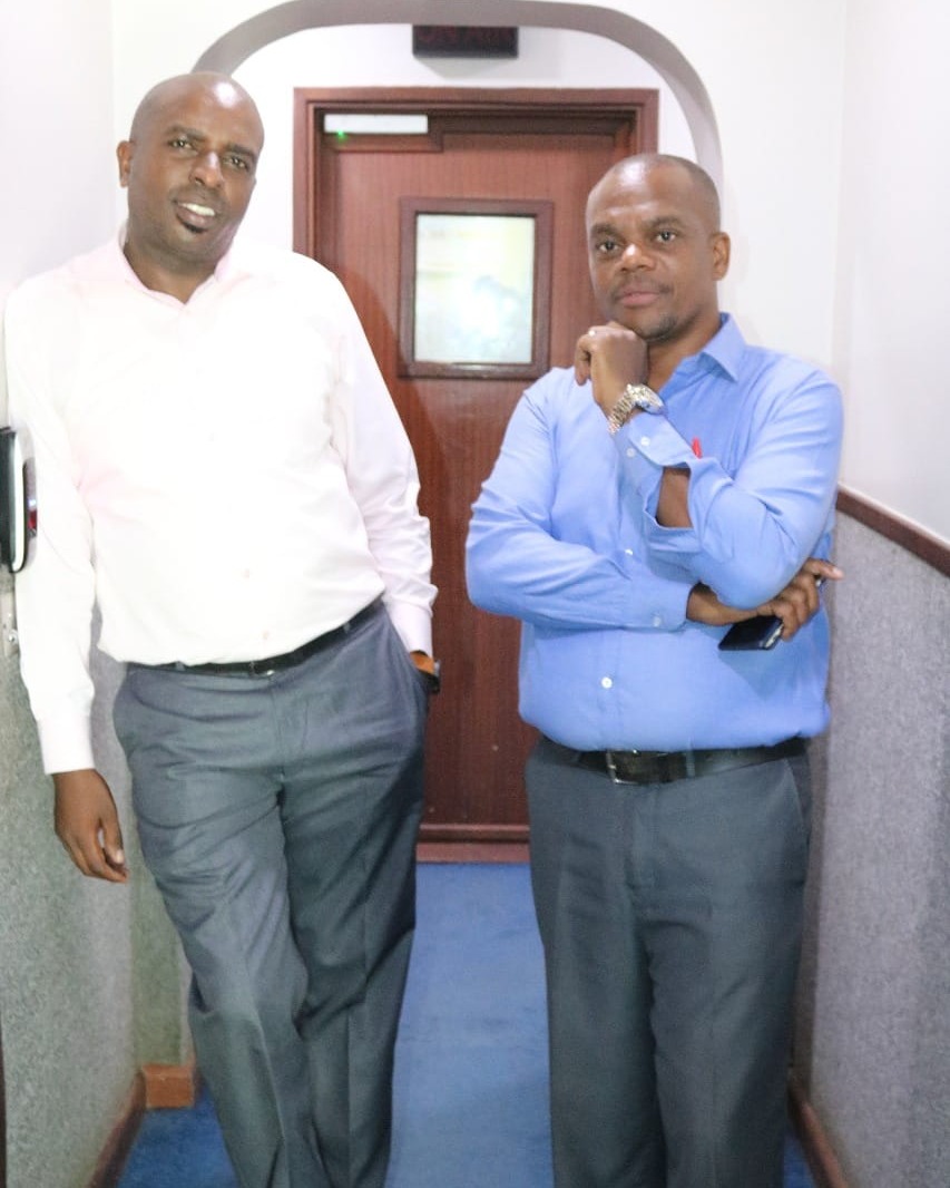 kameme101's tweet photo. Nĩ ihinda rĩa #HumukaTuesdayEdition na combination ya nguvu @mansaimo na @Kattajkatta. Ũrahũmũka wĩ mwena ũrĩkũ? SMS 20014 https://t.co/Ozjx81oT6f