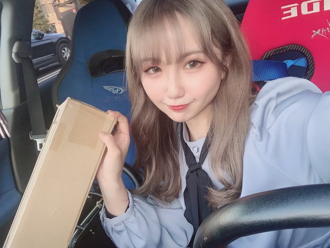 Twitterのコスプレ画像25