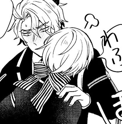 DTの抱き寄せ方。
 #進捗ノート https://t.co/4WfoUx9XIS 