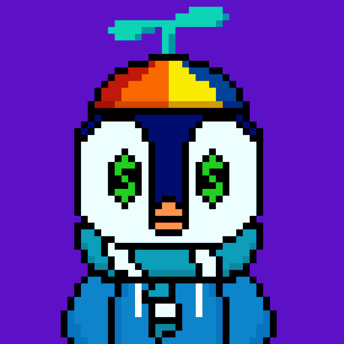 XRPLPENGUIN's tweet photo. 🐧🐧 1 $PGN GIVEAWAY 🐧🐧

Follow, Like, Retweet 🔄
Tag Friends + Comment 👇

24 Hours!

#XRP #XRPARMY #XRPCOMMUNITY #NFT #NFTs #XUMMCOMMUNITY #PGNARMY https://t.co/EVPdflr1tO
