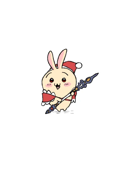 再掲うさぎ 