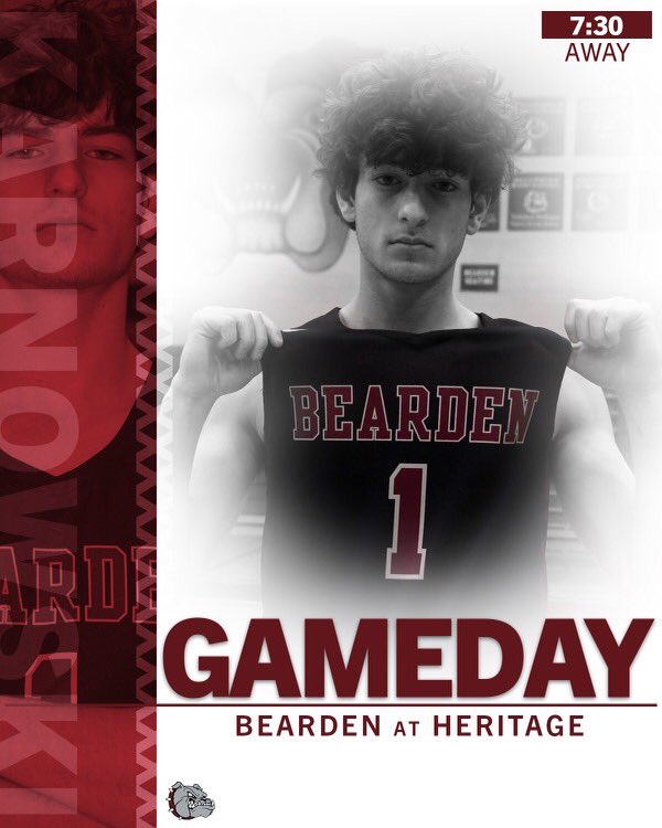 BeardenHoops's tweet photo. .#hometree GO DAWGS! https://t.co/cZfWHfOHTW