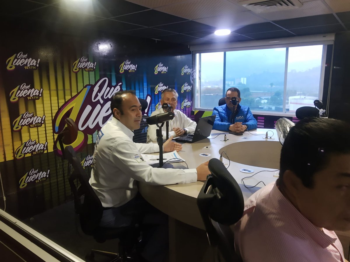 Gabriel Beltrán Leguizamón tweet media