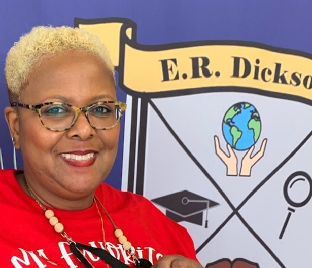 Happy Birthday to Ms. Bettis from your E.R. Dickson BLT 🐯🎉 <a href="/bettis_tedra/">TEDRA BETTIS</a> <a href="/DicksonTigers/">E.R. Dickson Tigers</a>