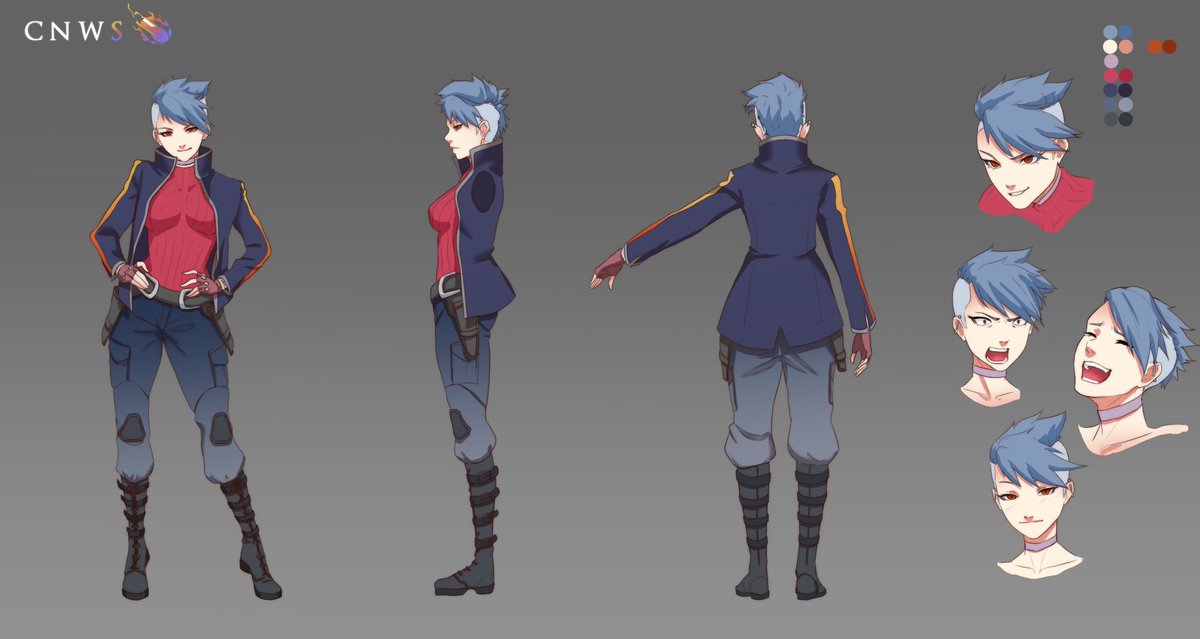 Vrokkale🔞 Amor Vincit Omnia 2023-03-25 tweet media