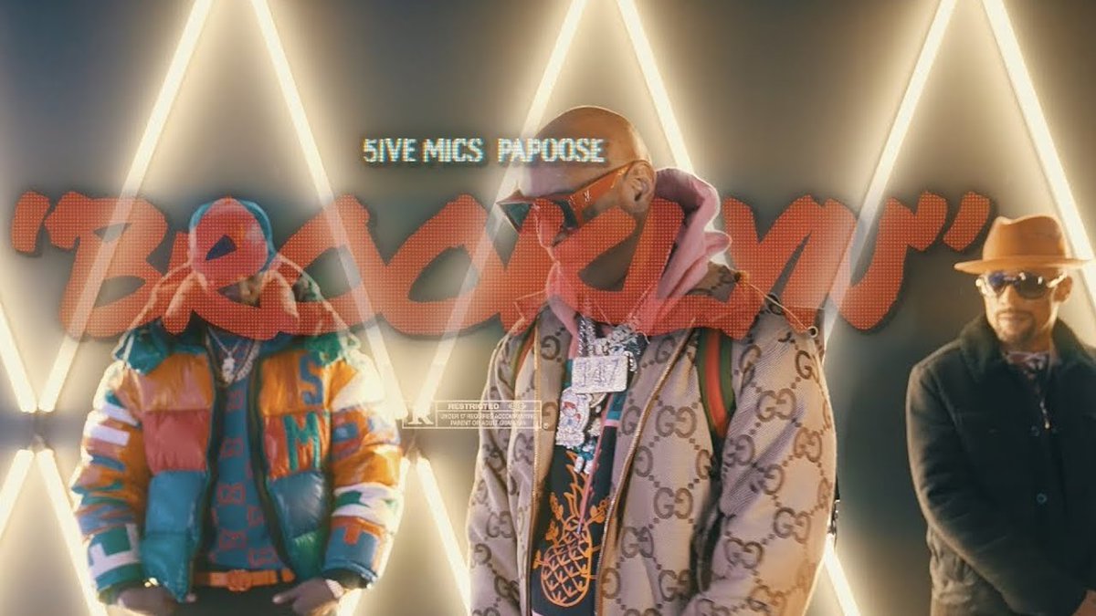 DGB Media / Off The Porch tweet media