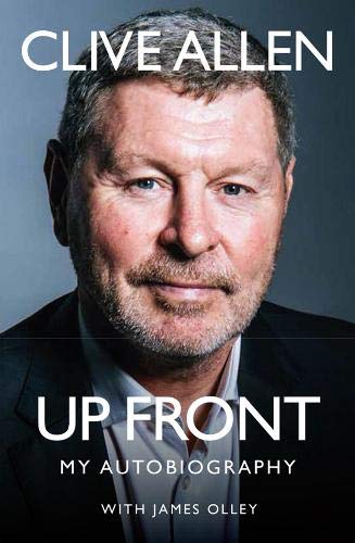 footybookreview's tweet photo. Who doesn't love goals? Look who has popped up on FBR's BOOK SHELF - UP FRONT: MY AUTOBIOGRAPHY by Clive Allen https://t.co/Xsj9riG9jU @deCoubertin #CliveAllen #QPR #Arsenal #CrystalPalace #Chelsea #Millwall #ManCity #Bordeaux #CarlisleUnited #LondonMonarchs https://t.co/7lILzXXYoE