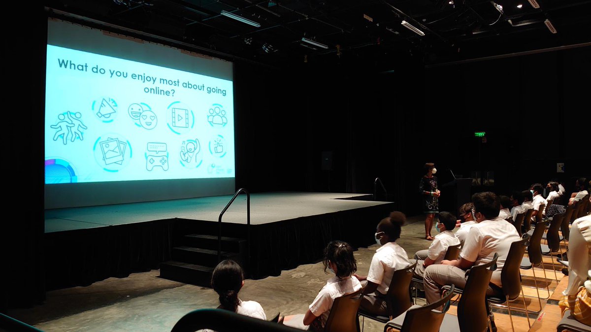 ssyear10's tweet photo. @ssyear10  Year 10 Assembly on internet safety by Ms Jehan
@BSC_SeniorSch @BSC_SSHead @BSC_Principal @BSColomboLK https://t.co/9FxZ5P2uMQ