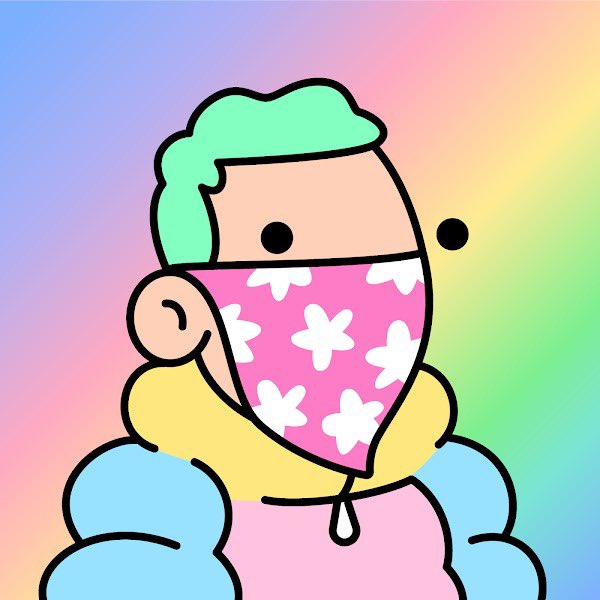 hiokbigdick's tweet photo. @Degentraland @decentraland My dood needs shoes https://t.co/xu7xox5wNL