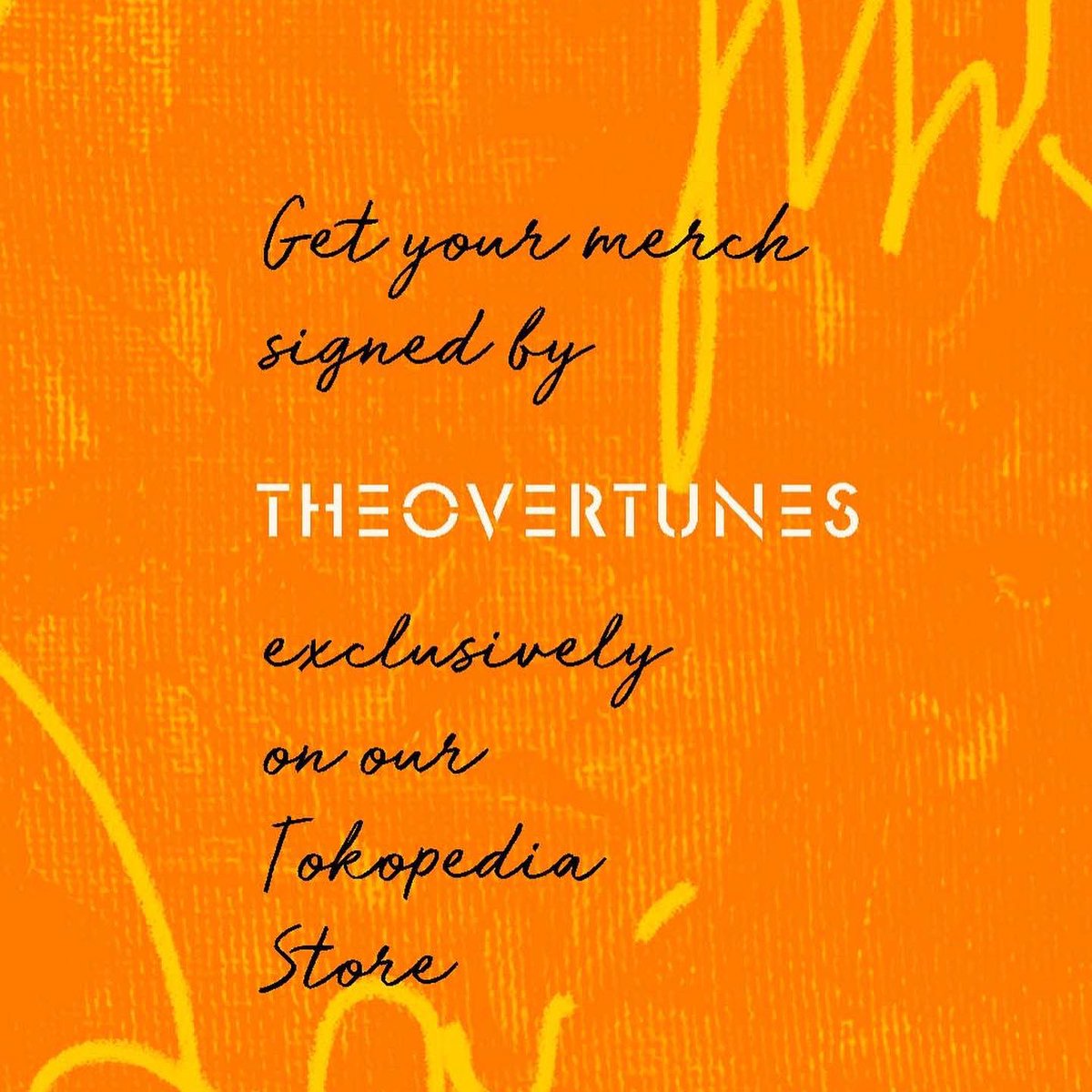 Angelo_Mikha's tweet photo. New @TheOvertunes merch for you guys! Head to https://t.co/AWsB96eX9o to buy

#WriteMeAnotherSong
🟠⚫️⚪️ https://t.co/uNFL0p4gEZ