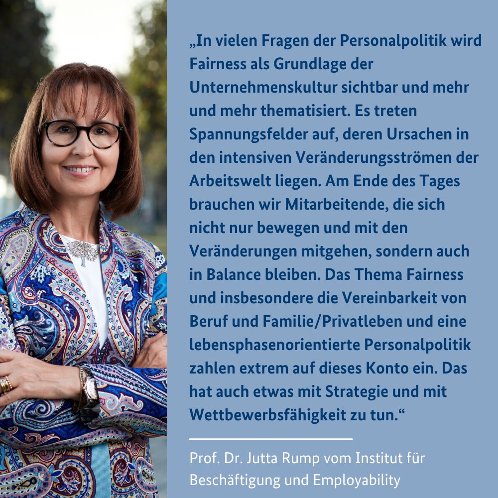 Erfolgsfaktor Familie tweet media