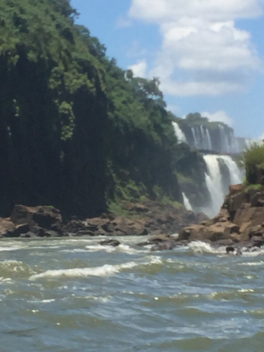 Iguazu falls, Argentina. Finsup <a href="/ian693/">Big E</a>