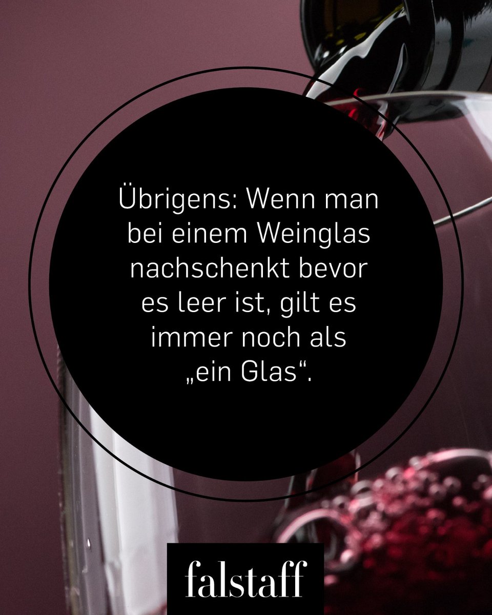 Tom_de_Belfore's tweet photo. "Wozu die Wahrheit im Kaffeesatz suchen,
da sie doch so angenehm im Wein untergebracht ist".

(André Brie)

#wein #Weinglas #Wahrheit https://t.co/KejF90Yret
