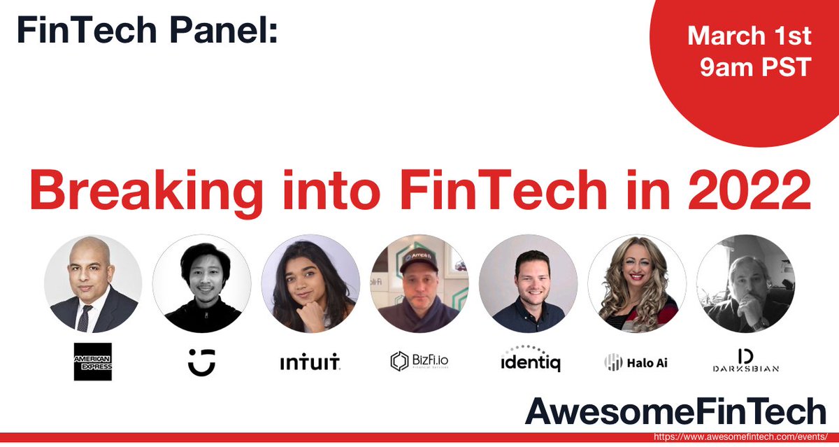 AwesomeFinTech tweet media