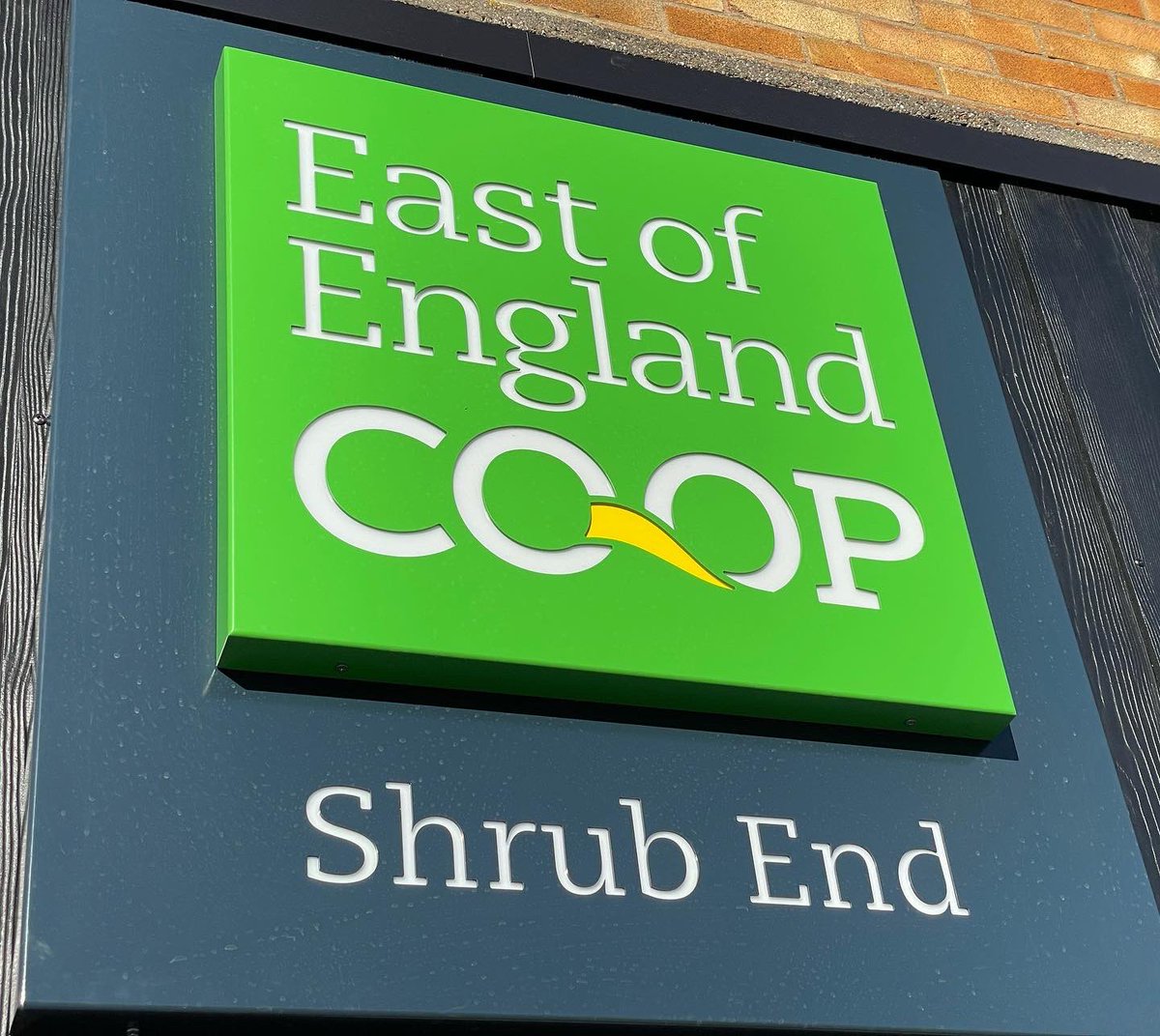 ForumContracts's tweet photo. PROJECTS COMPLETE ✅

Forum are pleased to announce the completion of both Shrub End and Lawling Avenue @EoECoop stores.

The 2 stores saw a full strip-out and fit-out over a 3 week dual-running period.

Forum will be carrying out another 2 refurbs for @EoECoop in February. https://t.co/23hxN1l1uh