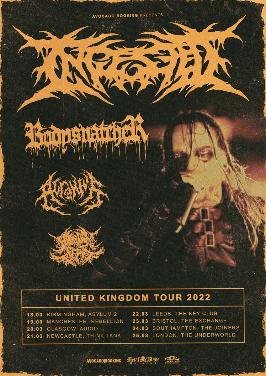 Avocado Booking tweet media