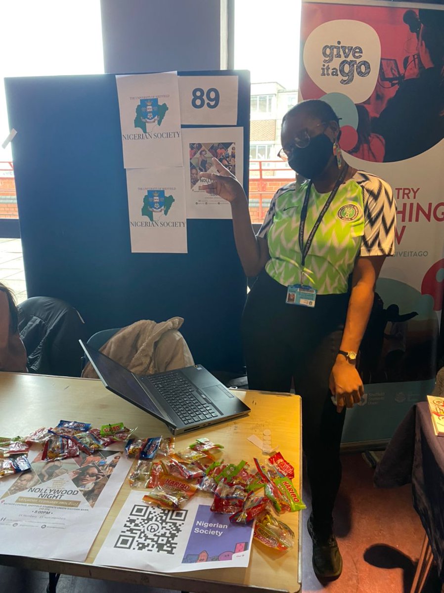 Another season of begging students to join the Nigerian Society 🙏🏾🙏🏾🙏🏾🙏🏾 <a href="/Sheffield_NISOC/">UoS Nigerian Soc</a>