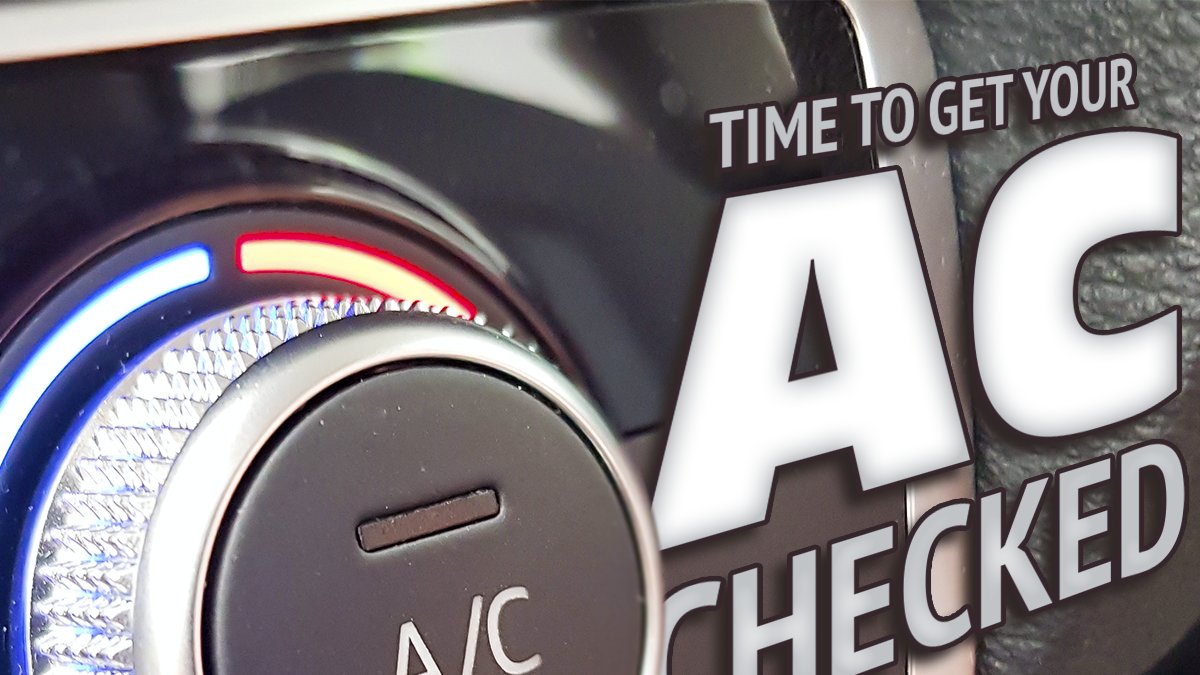 AmericanAutoTP's tweet photo. It's that time again! The weather is starting to heat up and AC is going to become a very crucial part of your day-to-day during your drive! Call us today to get your AC checked!

(301) 475-2929 https://t.co/q71Oub2Gm7