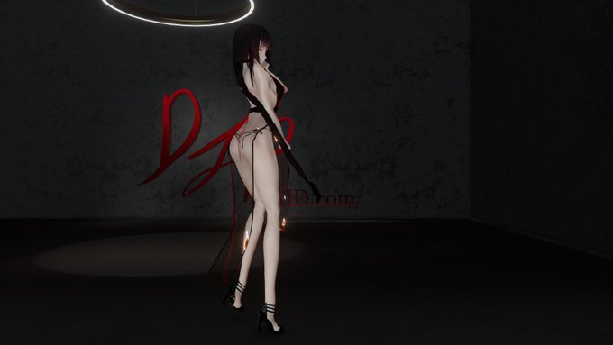 Ok now rendering a Youtube version and it should be up in the next day or so https://t.co/Op0dutqVwU<a href="/tag/mmd"class="tags"><span>#mmd</span></a><a href="/tag/mmdr18"class="tags"><span>#mmdr18</span></a><a href="/tag/blendereevee"class="tags"><span>#blendereevee</span></a><a href="/tag/misaka"class="tags"><span>#misaka</span></a><a href="/tag/stipclub"class="tags"><span>#stipclub</span></a>