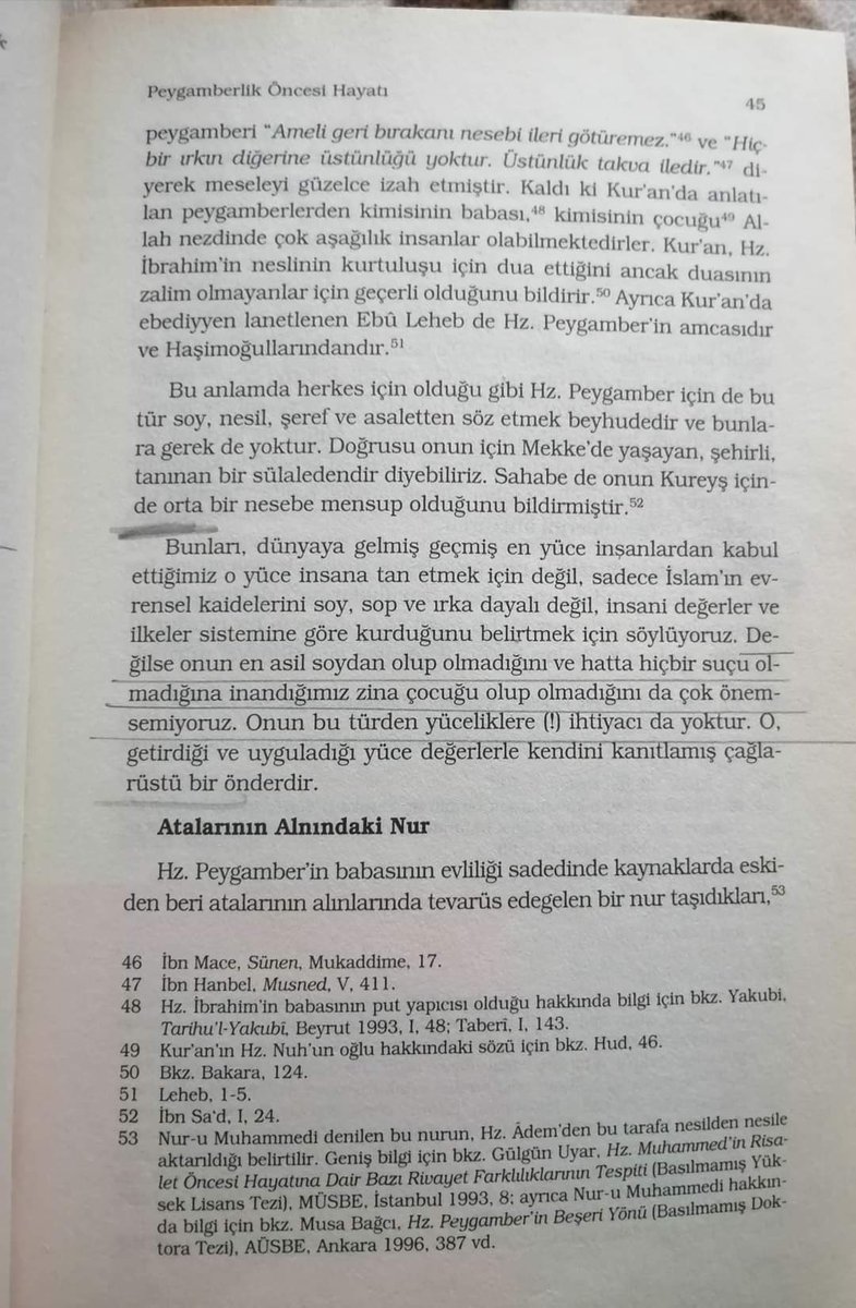 Âlemlere rahmet olarak gönderilen Peygamber Efendimize (sav) o iğrenç ithamlarda bulunurken hiç mi vicdanın sızlamadı be adam!
*
O satırları nasıl yazabildin!
Bu nasıl bir ruhsuzluktur öyle!
*
#MehmetAzimliHesapVer
