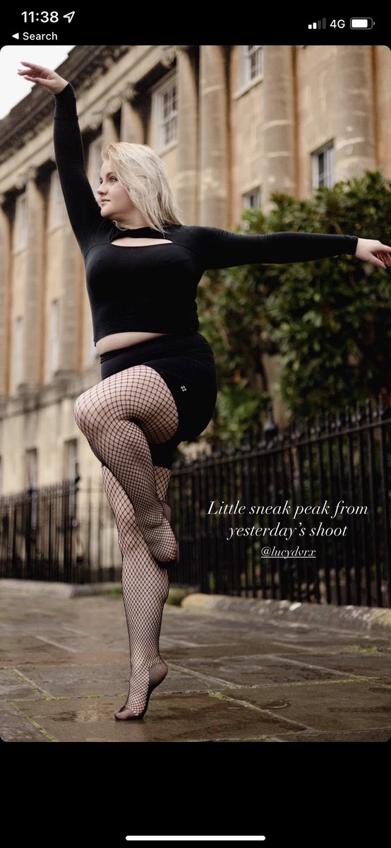 Lucy Devereaux tweet media