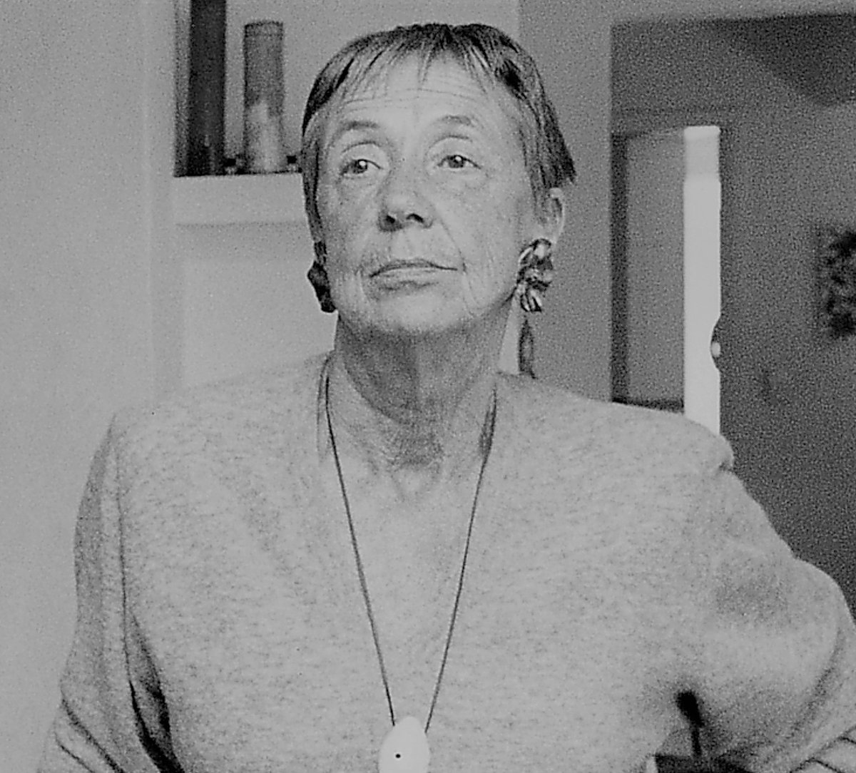 El pasado sábado falleció en su casa en Rosario Angélica Gorodischer, la gran dama del fantástico argentino. Queridísima amiga de esta casa, deja un legado imprescindible.